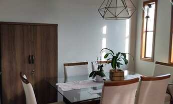 Imagem 5: Casa de condomínio sobrado para venda com 90 metros quadrados com 3 quartos