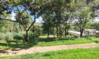 Imagem 5: Terreno no Residencial Aldeia do Vale