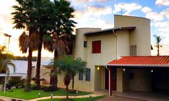 Imagem: Casa - Jardim Madalena - Campinas