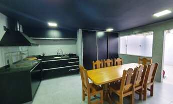 Imagem 5: Casa térrea Residencial Plaza Mayor - Votorantim