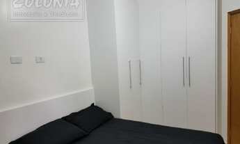 Imagem 3: Santo André - Apartamento Padrão - Vila Valparaíso