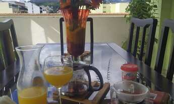 Imagem 2: Vendo excelente apartamento de cobertura