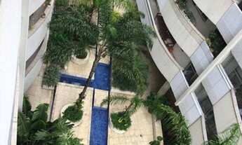 Imagem 2: Próximo a Praia. Infraestrutura de lazer. Apartamento com 3 quartos para alugar, 104 m²