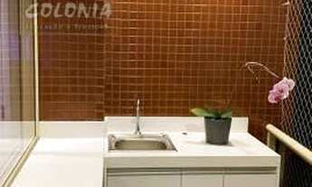 Imagem 5: Santo André - Apartamento Padrão - Jardim