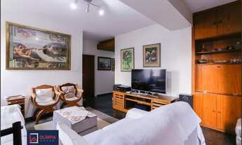 Imagem 2: Venda Apartamento 3 Dormitórios - 131 m² Perdizes