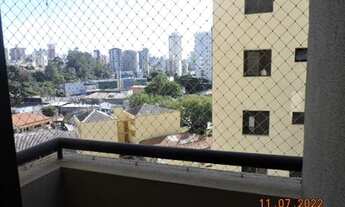 Imagem 7: Locação Residential / Apartment Jardim São Paulo São Paulo