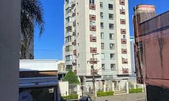 Imagem 6: Apartamento de 02 dorm. com 63m² privativos e 01 vaga coberta na Cidade Baixa Porto Alegre