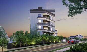 Imagem 2: Wind Urban Habitat 28m2 a 118m2 Sta Felicidade