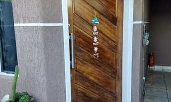 Imagem: Casa para venda com 150 metros quadrados