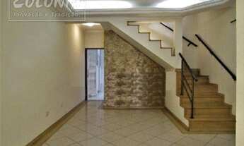 Imagem 2: Santo André - Casa Padrão - Utinga