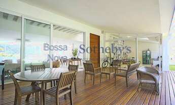 Imagem 7: Casa com vista privilegiada para o Cristo Redentor