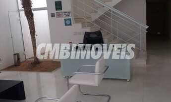 Imagem 2: Sala - Cambuí - Campinas