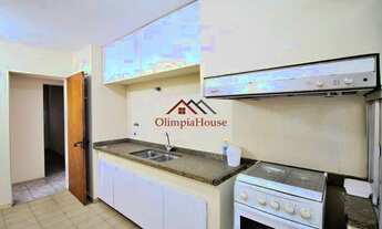 Imagem 5: Apartamento Venda Brooklin 110 m² 3 Dormitórios