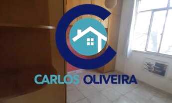 Imagem 1: Rio de Janeiro - Apartamento Padrão - Irajá