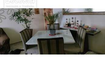 Imagem: Santo André - Apartamento Padrão - Jardim