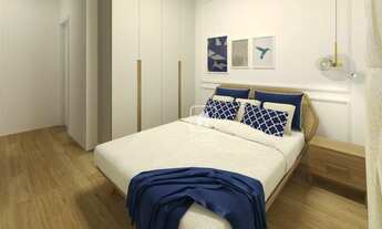 Imagem 7: Apartamento com 1 dormitório à venda, 42 m² por R$ 267.000 - Caiobá - Matinhos/PR