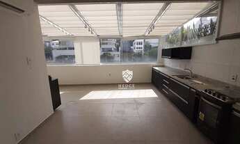 Imagem 6: Apartamento com 1 dormitório à venda, 65 m² por R$ 850.000 - Sumaré - São Paulo/SP