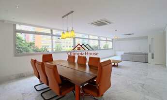 Imagem 4: Locação Apartamento 4 Dormitórios - 296 m² Paraíso