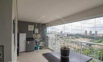 Imagem 5: São Paulo - Apartamento Padrão - Santo Amaro