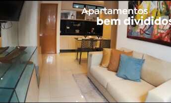 Imagem 5: Apartamento para venda tem 55 metros quadrados com 2 quartos em Torre - Recife - PE