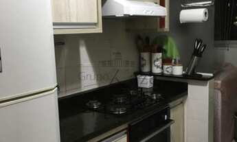 Imagem 6: Apartamento Residencial Ilha Bela Parque Industrial