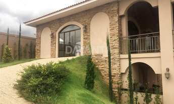 Imagem 5: Terreno - Condomínio Mont Alcino - Valinhos