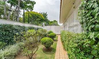 Imagem 4: São Paulo - Casa Padrão - Jardim dos Estados