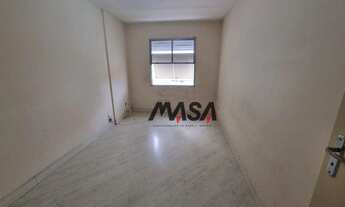 Imagem 7: Apartamento com 2 dormitórios à venda, 79 m² por R$ 350.000,00 - Boqueirão - Santos/SP