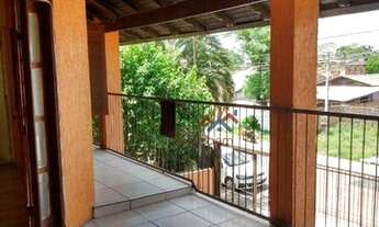 Imagem 2: Apartamento com 2 dormitórios à venda, 87 m² por R$ 185.000 - Rio Branco - Canoas/RS