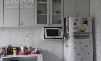 Imagem 3: Santo André - Apartamento Padrão - Santa Teresinha
