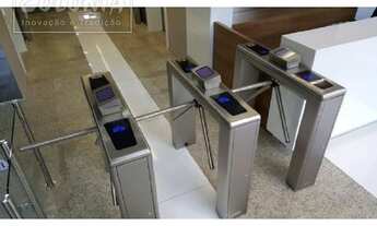 Imagem 5: São Paulo - Conjunto Comercial/sala - Jardim Caravelas