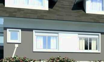 Imagem: PORTO ALEGRE - Casa de Condomínio - Jardim