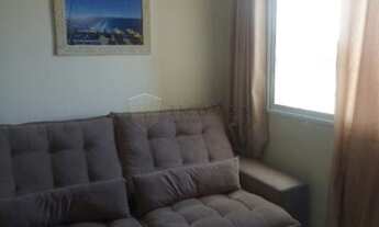 Imagem 6: Ribeirão Preto - Apartamento Padrão - Ribeirânia