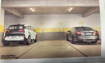 Imagem 3: Apartamento - Chácara da Barra - Campinas