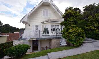 Imagem 2: Casa com 6 dormitórios à venda, 500 m² por R$ 2.000.000,00 - Vila Everest - Campos do Jord