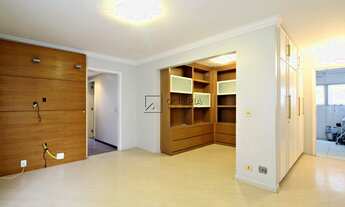 Imagem 7: Venda Apartamento 4 Dormitórios - 214 m² Cerqueira César