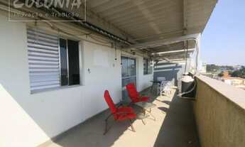 Imagem 6: São Bernardo do Campo - Apartamento Padrão - Rudge Ramos