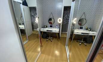 Imagem 3: Lindo apartamento pronto pra morar em Nova Iguaçu!