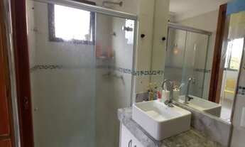 Imagem 2: Apartamento a venda 3/4 no Brisas na Paralela