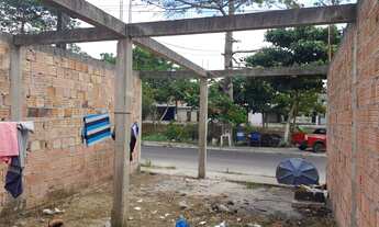 Imagem 3: Vendo terreno com estrutura p/ large (leia