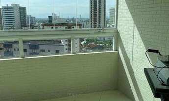 Imagem 5: Apartamento com 2 dormitórios à venda, 79 m² por R$ 500.000,00 - Caiçara - Praia Grande/SP