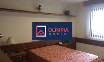 Imagem 6: Venda Apartamento 3 Dormitórios - 110 m² Moema