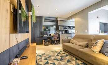 Imagem 2: São Paulo - Apartamento Padrão - Brooklin Paulista