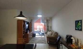 Imagem 3: Apartamento à venda, 94 m² por R$ 1.100.000,00 - Ipiranga - São Paulo/SP