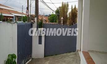 Imagem 2: Casa - Jardim Nossa Senhora Auxiliadora - Campinas