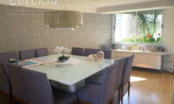 Imagem 3: Santo André - Apartamento Padrão - Jardim