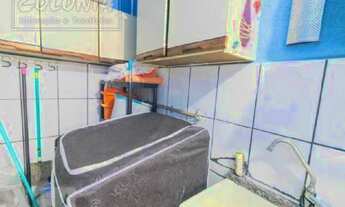 Imagem 2: Santo André - Casa Padrão - Parque Oratório