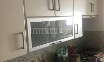 Imagem 5: São Paulo - Apartamento Padrão - Itaim Bibi