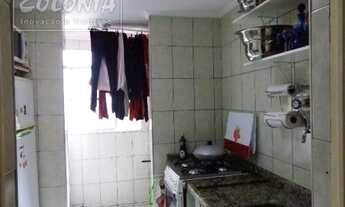 Imagem 3: São Bernardo do Campo - Apartamento Padrão - Santa Terezinha