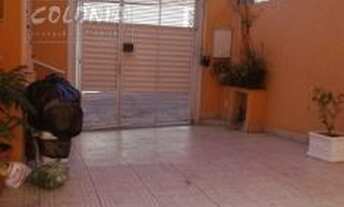 Imagem 3: Santo André - Casa Padrão - Vila Alto Santo André